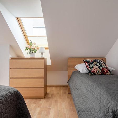 Lux Apartamenty Stara Polana Zakopane Exterior photo