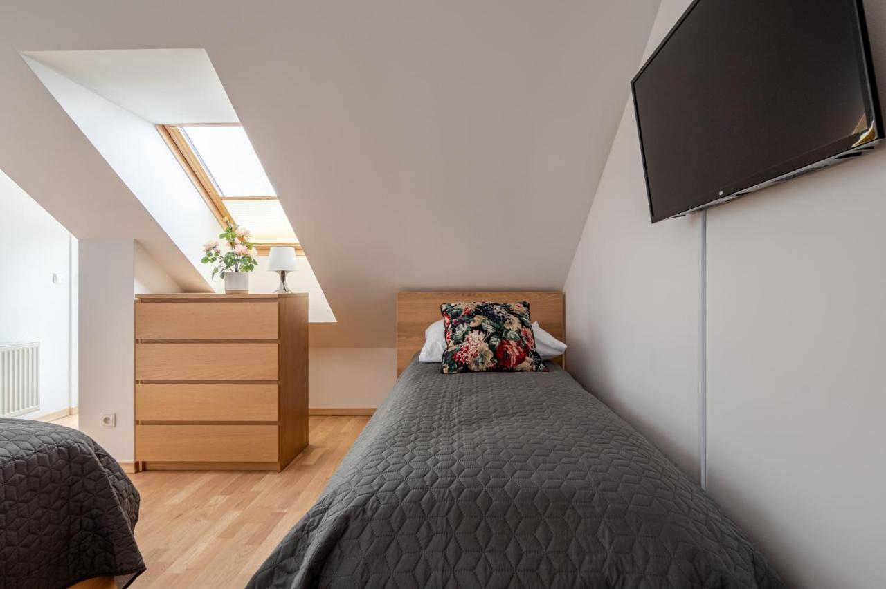 Lux Apartamenty Stara Polana Zakopane Exterior photo