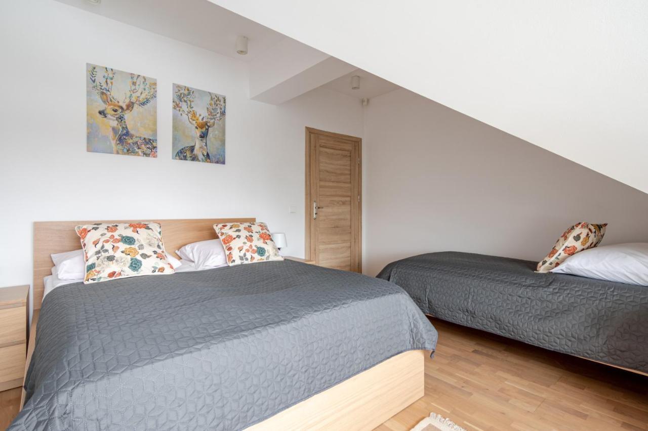 Lux Apartamenty Stara Polana Zakopane Exterior photo