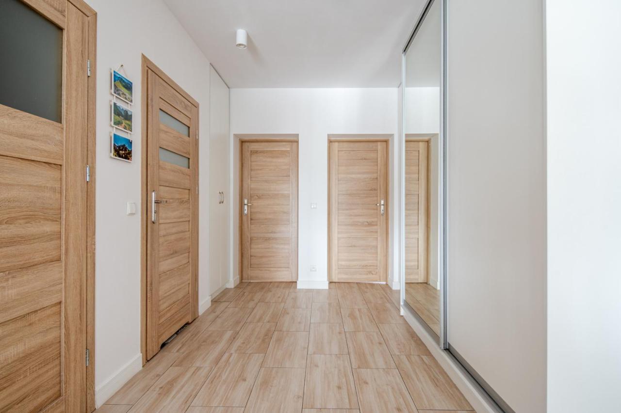 Lux Apartamenty Stara Polana Zakopane Exterior photo