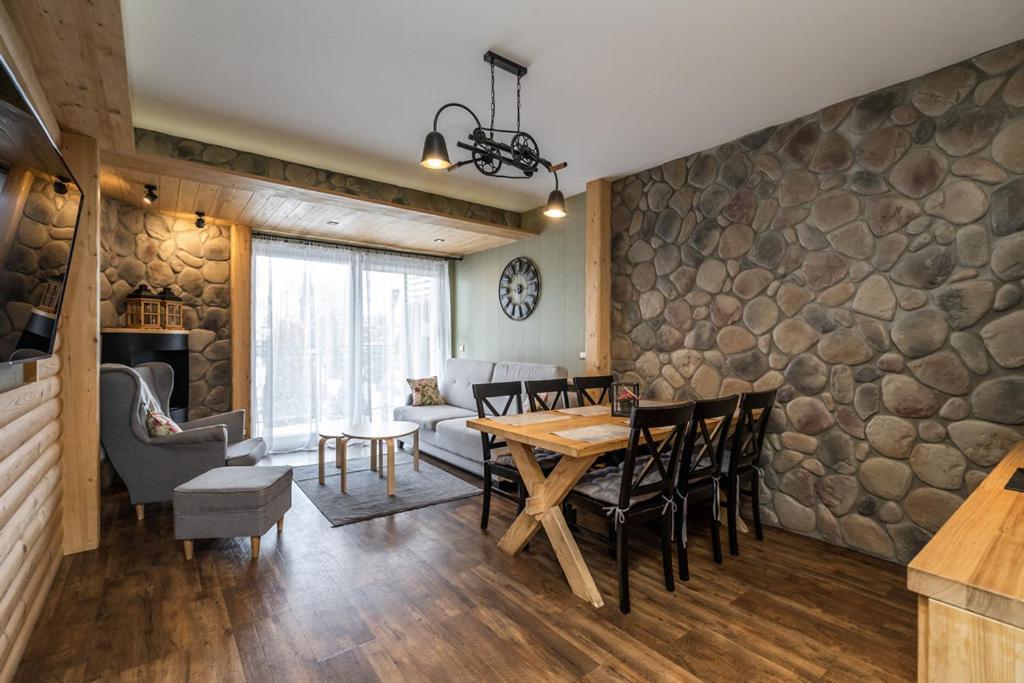 Lux Apartamenty Stara Polana Zakopane Exterior photo