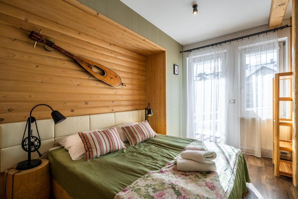 Lux Apartamenty Stara Polana Zakopane Exterior photo