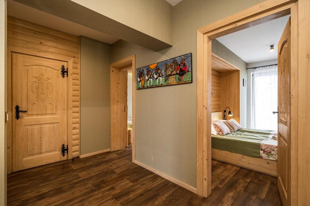 Lux Apartamenty Stara Polana Zakopane Exterior photo