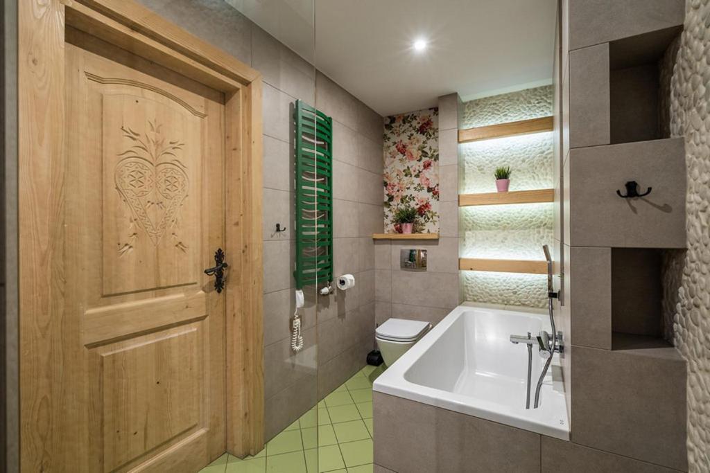 Lux Apartamenty Stara Polana Zakopane Exterior photo