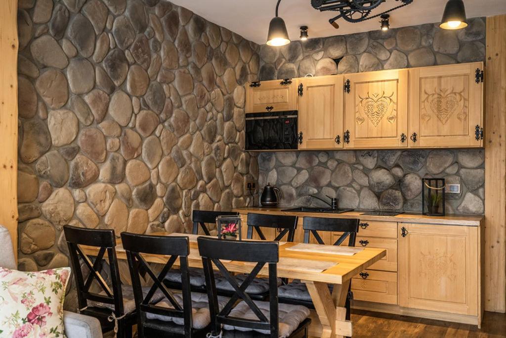 Lux Apartamenty Stara Polana Zakopane Exterior photo