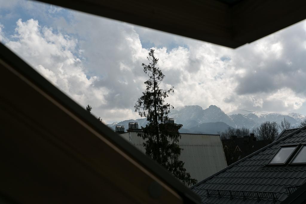 Lux Apartamenty Stara Polana Zakopane Exterior photo