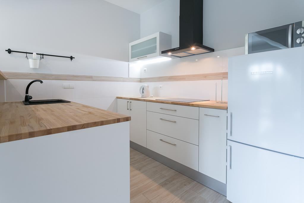 Lux Apartamenty Stara Polana Zakopane Exterior photo