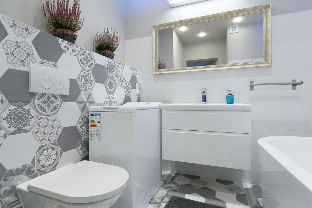 Lux Apartamenty Stara Polana Zakopane Exterior photo